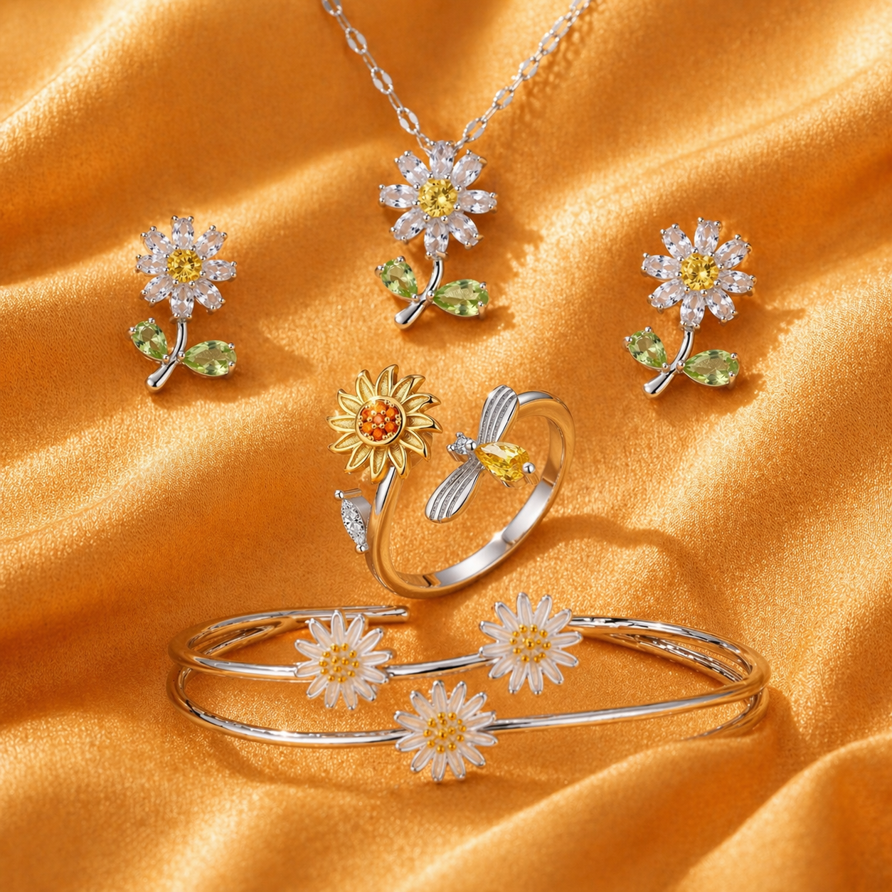 Flower Power Kollektion