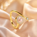 At Ease Opal Spinner
Ring gold Produktfoto